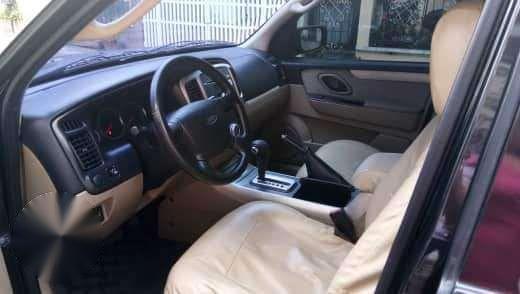 2009 Ford Escape SUV FOR SALE