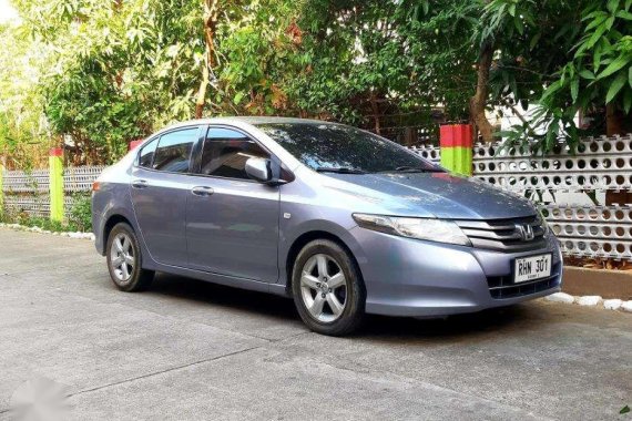 2009 accuired 2010 Honda City manual transmission