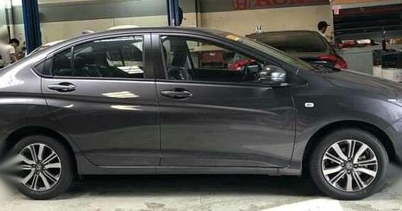 2019 Honda City 1.5 E MT E CVT VX and VX plus Sedan Brand New Low DP