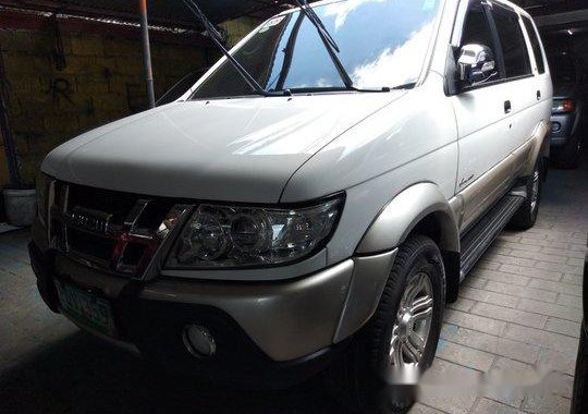 Isuzu Crosswind 2011 for sale