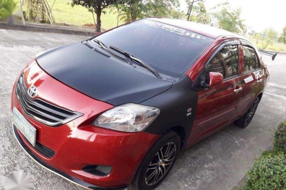 Toyota Vios 2010 for sale