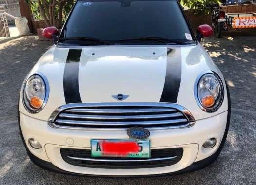 Mini Cooper 2013 for sale