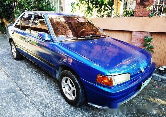 Mazda 323 1996 for sale
