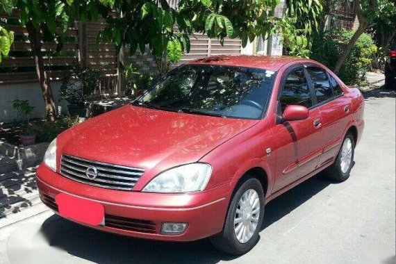 2005 Rare NISSAN Sentra GT180 FOR SALE