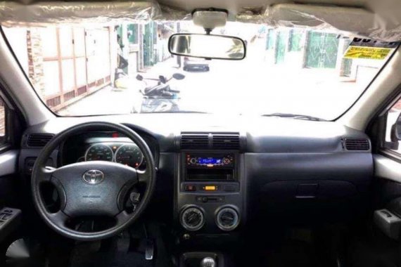 2012 Toyota Avanza for sale