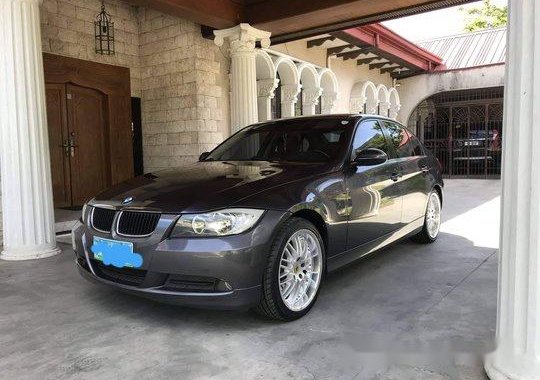 BMW 318i 2007 FOR SALE