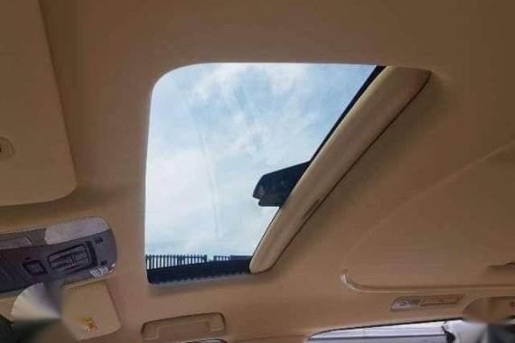 Toyota Alphard 2017 model for sale