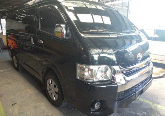 Toyota Hiace 2015 for sale