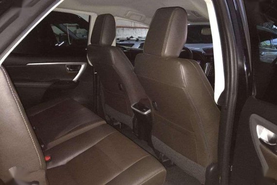 Brand New Toyota Fortuner 2018 for sale