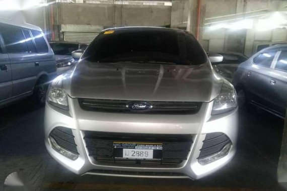 2015 Ford Escape AT for sale
