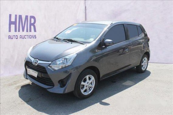 Toyota Wigo 2018 for sale