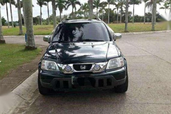 Honda Crv gen1 2000 model FOR SALE