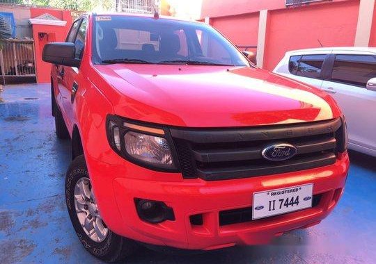 Ford Ranger 2015 for sale