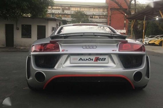 2012 Audi R8 GT regula v8 loaded FOR SALE