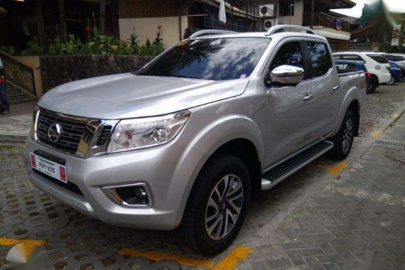 2018 Nissan Navara 4x4 VL FOR SALE