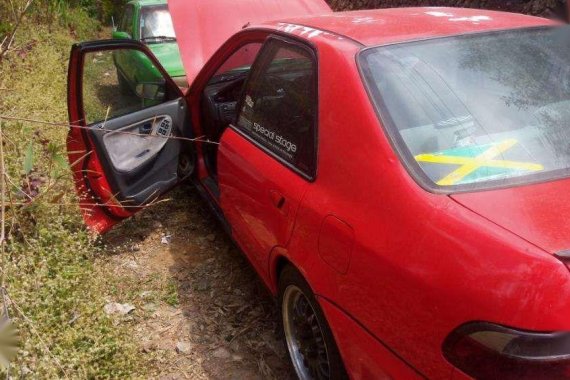 Honda Civic 93 FOR SALE