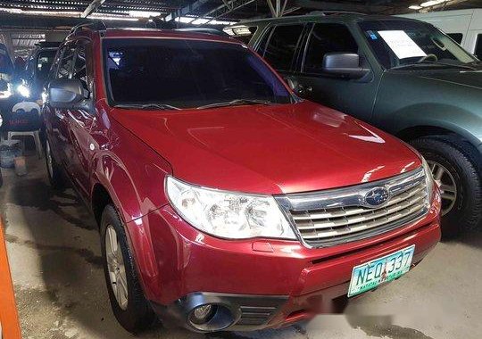 Subaru Forester 2009 for sale