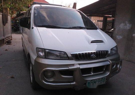 Hyundai Starex 1999 for sale