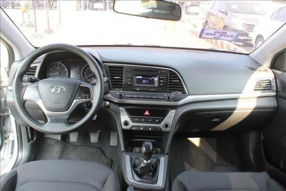 Hyundai Elantra 2016 for sale