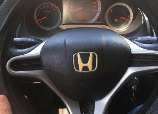 Honda City 1.3 AT 2009 model FOR SALE