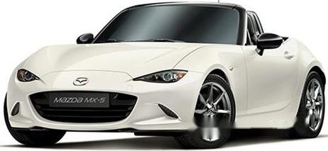 Mazda Mx-5 2019 for sale