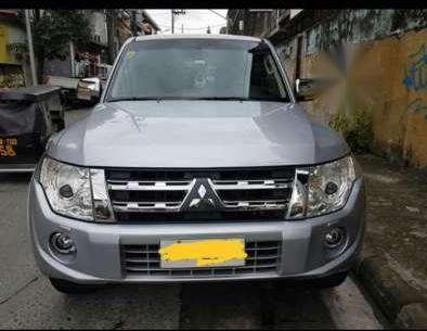 FOR SALE Mitsubishi Pajero 2014