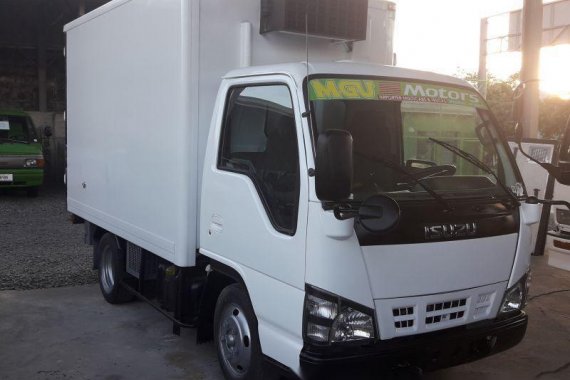 2005 Isuzu Elf for sale