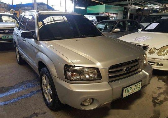 Subaru Forester 2003 for sale