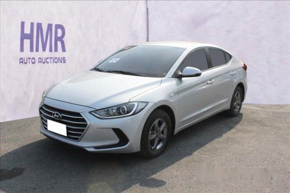 Hyundai Elantra 2016 for sale