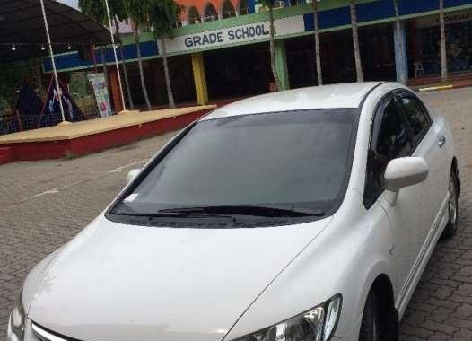 Honda CIVIC 2008 for sale