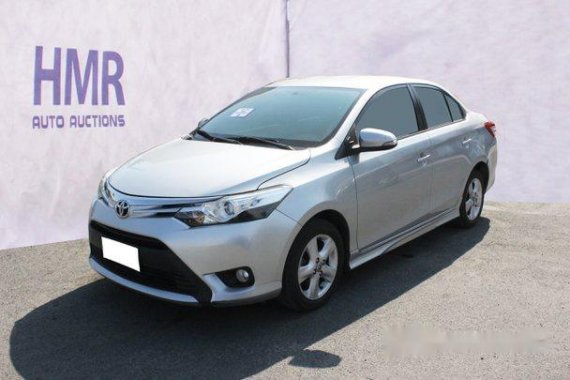 Toyota Vios G 2014 for sale