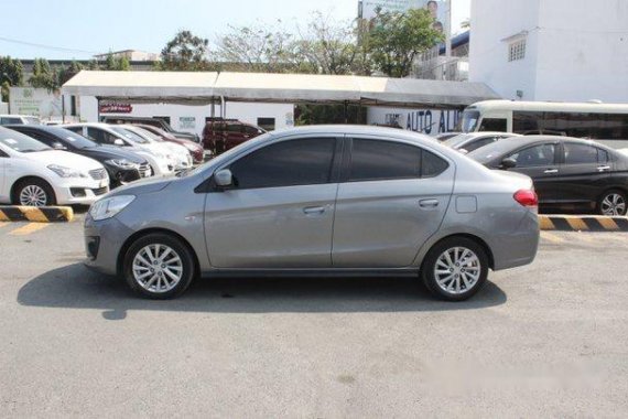 Mitsubishi Mirage G4 Glx 2017 for sale