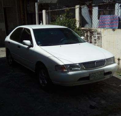 Nissan Sentra Super Saloon 1997