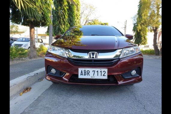 2016 Honda City for sale