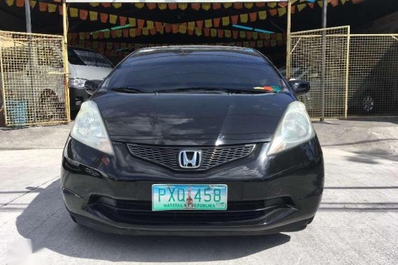 2010 Honda Jazz 1.3 VTEC Engine Automatic Transmission