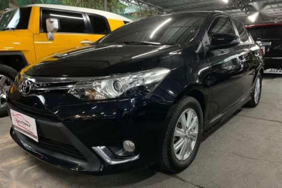 2016 Toyota Vios for sale