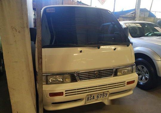 Nissan Urvan 2015 for sale