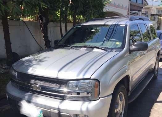 2005 Chevrolet Trailblazer for sale