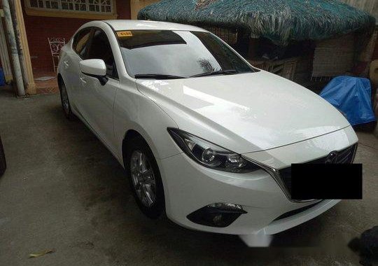 Mazda 3 2016 for sale