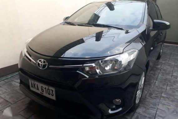 2015 Toyota Vios Automatic FOR SALE