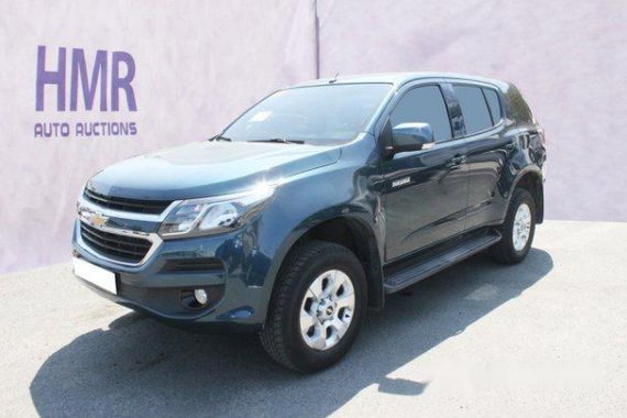 Chevrolet Trailblazer 2017 for sale