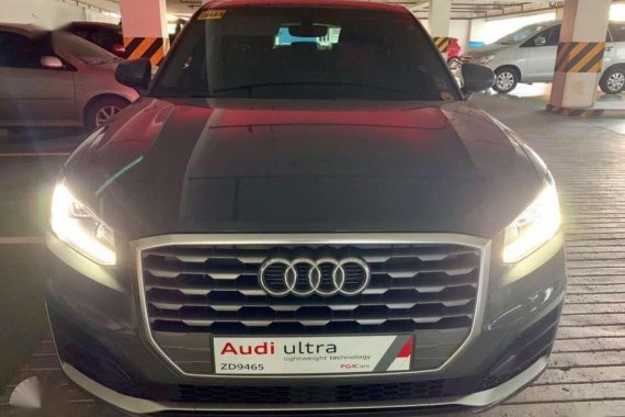 Audi A2 2018 FOR SALE