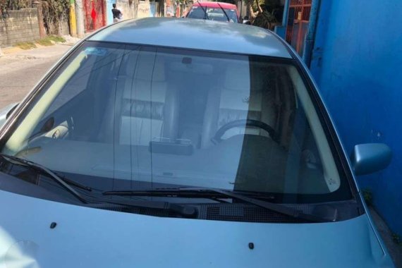 2003 Mitsubishi Lancer FOR SALE