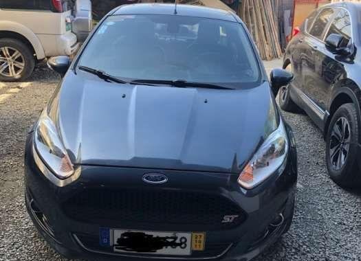 For Sale Ford Fiesta 2014 (Sedan)