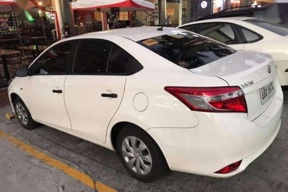 2016 Toyota Vios 1.3 First owner