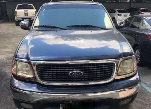 Ford Expedition Triton V8 RUSH SALE