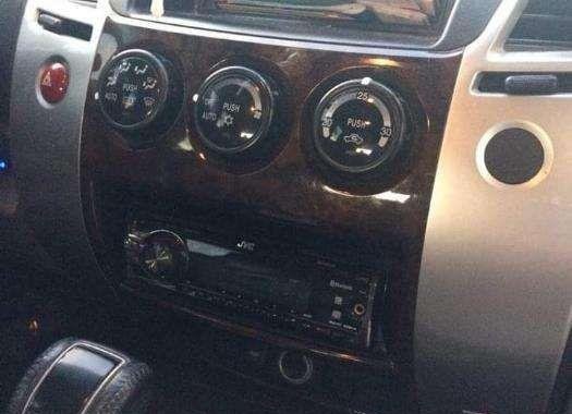 For sale! MITSUBISHI Montero sports gls SE(special edition) 2009