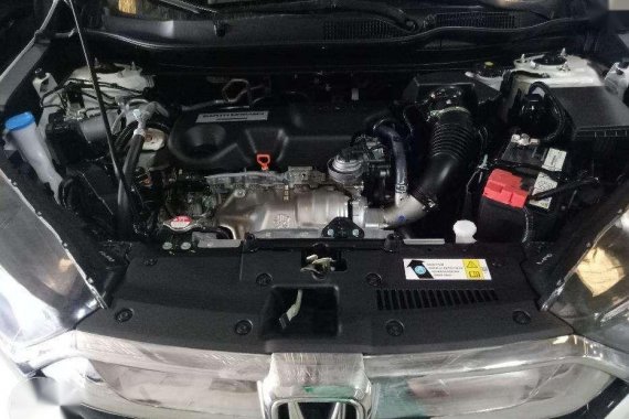 2018 Honda CRV 1.6 Turbo Diesel (7 seater) SUV Brand New and Low DP