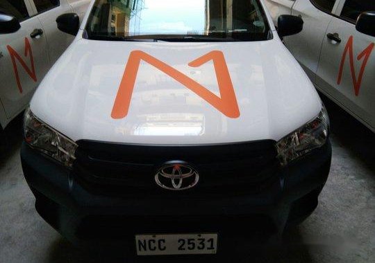 Toyota Hilux 2017 for sale