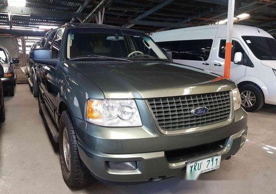 Ford Expedition 2003 for sale